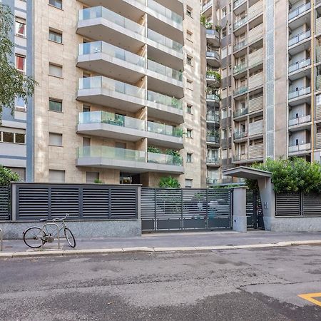 Campanini Apartment Milán Exteriér fotografie
