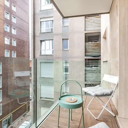 Campanini Apartment Milán Exteriér fotografie