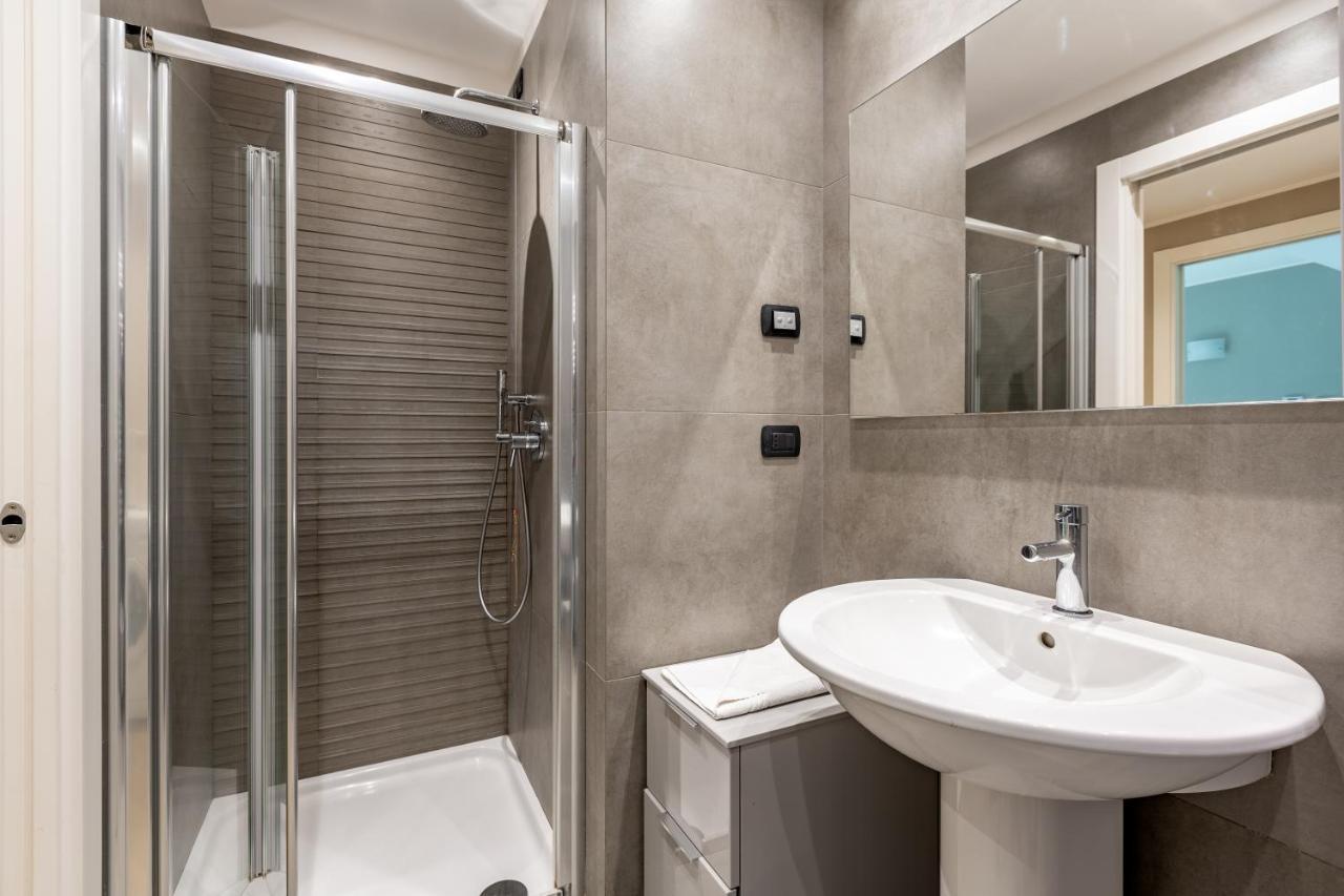 Campanini Apartment Milán Exteriér fotografie